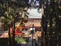 延暦寺 根本中堂の本殿・本堂