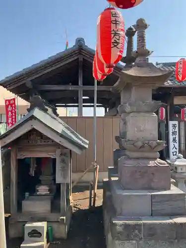 観音堂(茨城県)