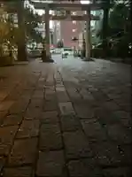 武蔵野八幡宮(東京都)