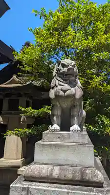 五條天神宮(京都府)