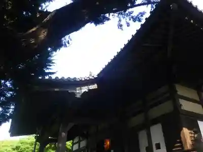 宝戒寺のその他建物