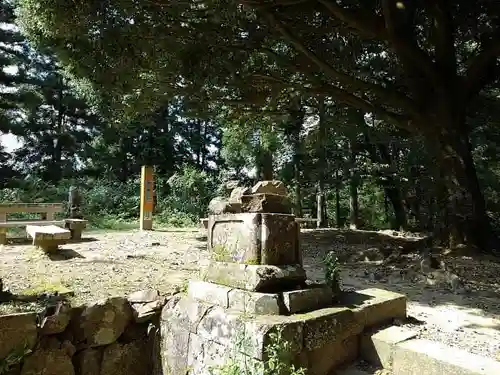 今熊神社のその他建物