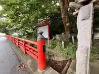 大麻比古神社(徳島県)