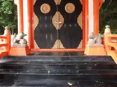 鵜戸神宮(宮崎県)