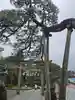 白山神社(新潟県)