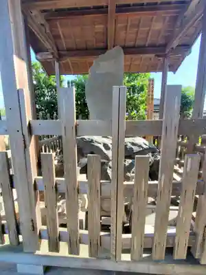 般若院薬師堂・阿弥陀堂(栃木県)