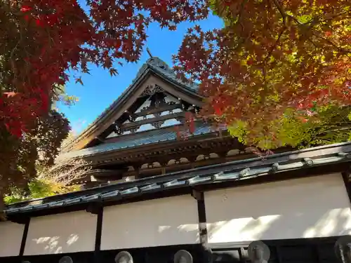 長圓寺(長野県)