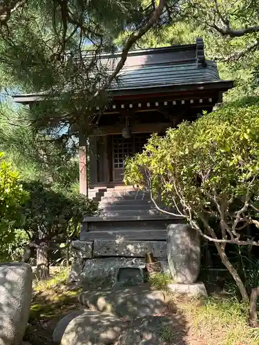 高見寺(千葉県)