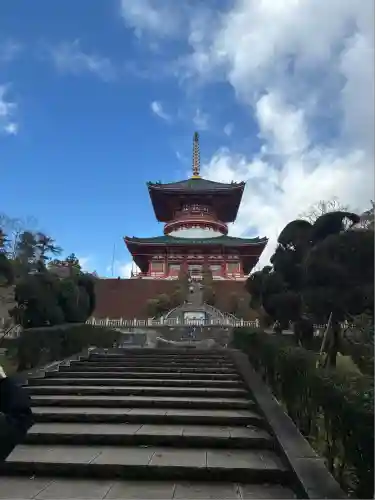 成田山新勝寺(千葉県)
