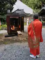 国上寺(新潟県)