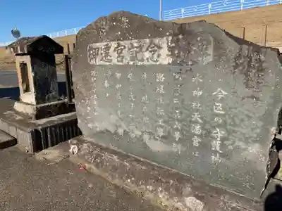 水神社(千葉県)