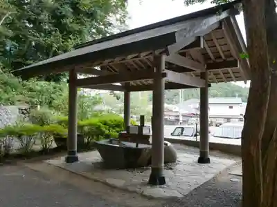 金刀比羅神社(福島県)
