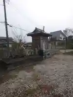 正源寺のその他建物