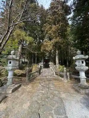 観音寺(寺山観音)(栃木県)
