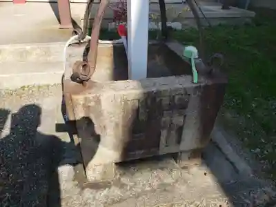 新善光寺のその他建物