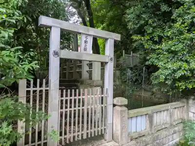 深大寺(東京都)