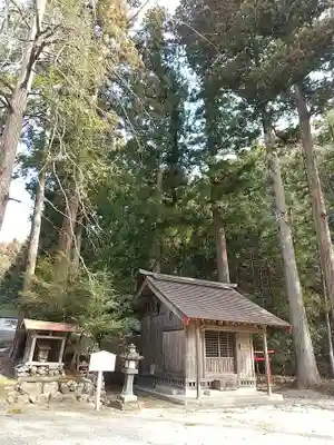 住吉神社(埼玉県)