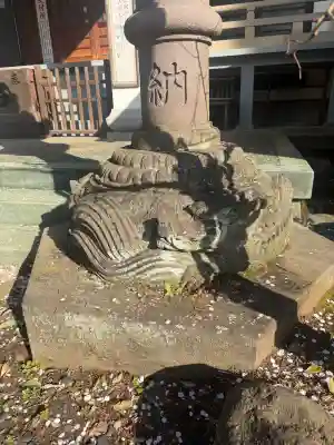 貴船神社(神奈川県)