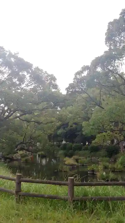 香椎宮(福岡県)