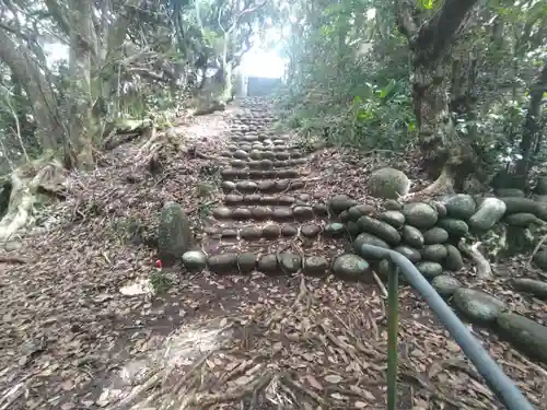 天照皇大神宮（大賀郷分社）(東京都)