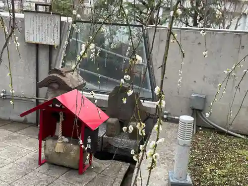 北谷稲荷神社(東京都)