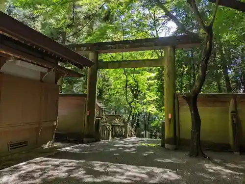 多度大社(三重県)