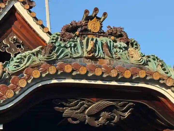 龍泉寺(岡山県)