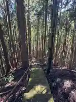 小松神社(高知県)