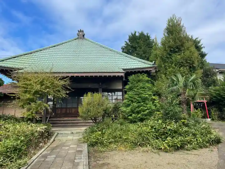 市が尾竹下地蔵堂(千日堂)(神奈川県)