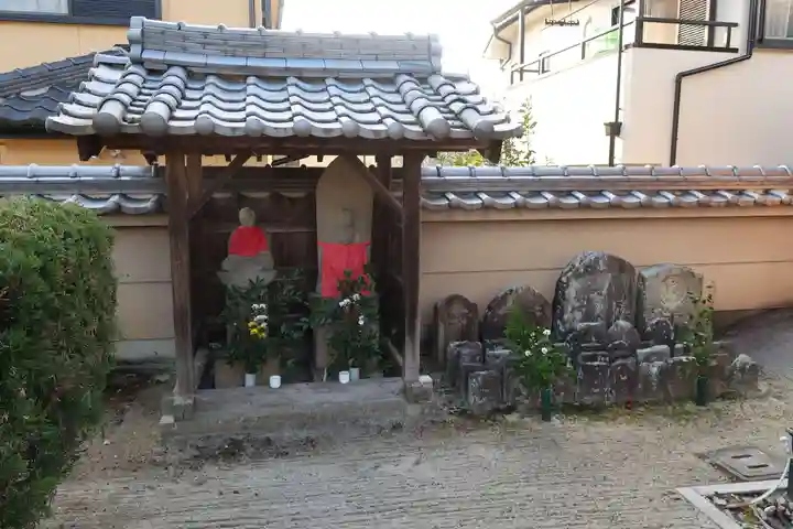 仙光寺(奈良県)