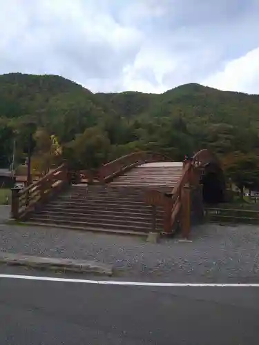 鎮神社(長野県)
