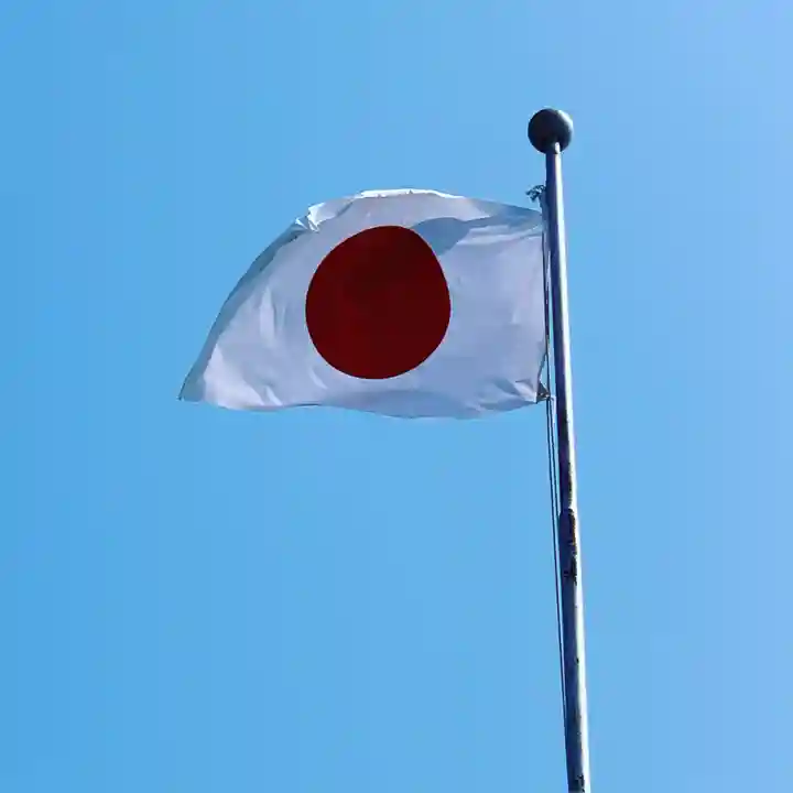 豊景神社のその他建物
