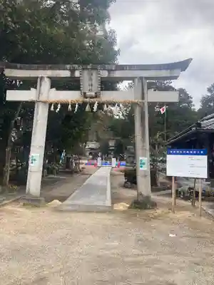 稲荷神社(滋賀県)