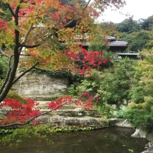 円覚寺の建物その他