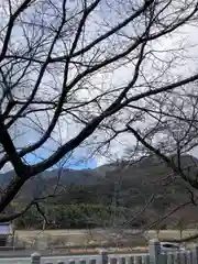 美国神社(兵庫県)