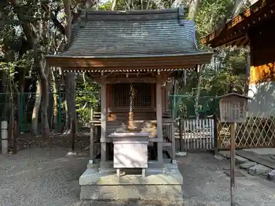 西宮神社(兵庫県)