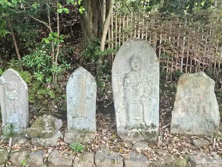 白毫寺(奈良県)