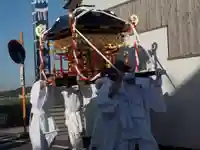 二兒神社(福岡県)