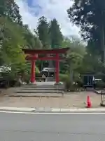 丹生川上神社(下社)(奈良県)