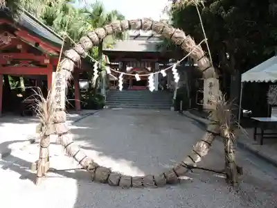青島神社（青島神宮）のその他建物