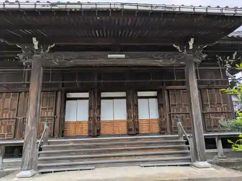 専福寺(岐阜県)