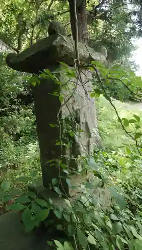 豊景神社(福島県)