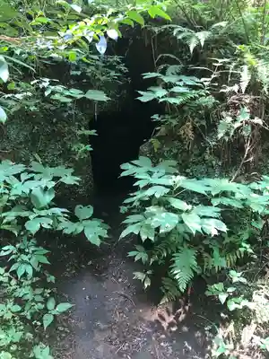 上色見熊野座神社(熊本県)