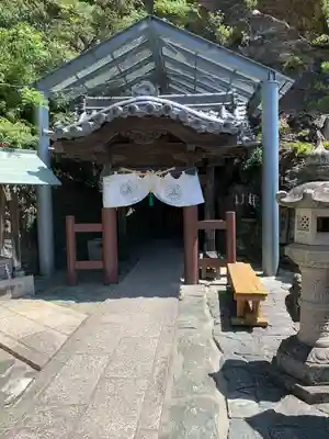 鹽竈神社(和歌山県)