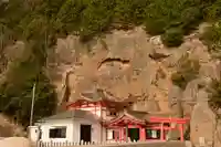 江洞窟(香川県)