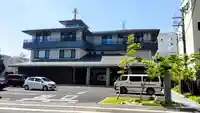 安楽寺(埼玉県)