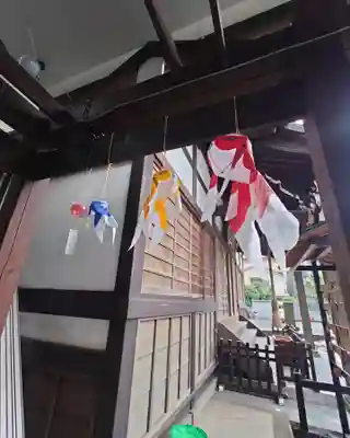 瑞光寺(東京都)