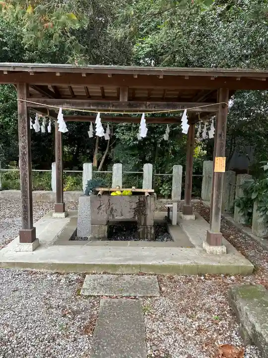 佐野赤城神社(栃木県)