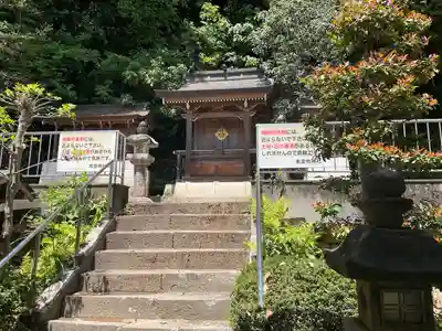 素盞鳴神社(兵庫県)