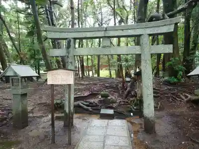 出雲大社(島根県)